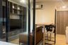 1 Bedroom Condo for rent in Maestro 02 Ruamrudee, Lumpini, Bangkok near BTS Ploen Chit