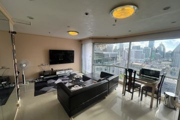 1 Bedroom Condo for sale in Sukhumvit Suite, Khlong Toei Nuea, Bangkok near BTS Nana