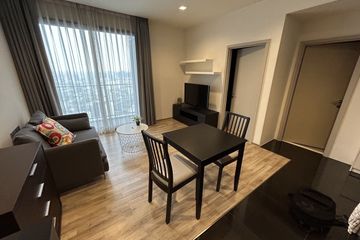 1 Bedroom Condo for sale in THE LINE Jatujak - Mochit, Chatuchak, Bangkok near MRT Chatuchak Park