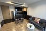 1 Bedroom Condo for sale in THE LINE Jatujak - Mochit, Chatuchak, Bangkok near MRT Chatuchak Park