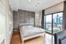 1 Bedroom Condo for rent in Noble Revent, Thanon Phaya Thai, Bangkok near BTS Phaya Thai