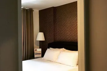 1 Bedroom Condo for sale in Aspire Sukhumvit 48, Phra Khanong, Bangkok near BTS Phra Khanong