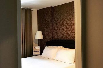 1 Bedroom Condo for sale in Aspire Sukhumvit 48, Phra Khanong, Bangkok near BTS Phra Khanong