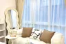 Condo for rent in Garden Asoke - Rama 9, Bang Kapi, Bangkok