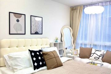 Condo for rent in Garden Asoke - Rama 9, Bang Kapi, Bangkok