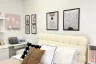 Condo for rent in Garden Asoke - Rama 9, Bang Kapi, Bangkok