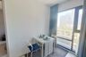1 Bedroom Condo for Sale or Rent in Rhythm Sukhumvit 36-38, Khlong Tan, Bangkok near BTS Thong Lo