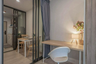 1 Bedroom Condo for rent in Aspire Onnut Station, Phra Khanong, Bangkok near BTS On Nut