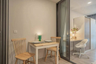 1 Bedroom Condo for rent in Aspire Onnut Station, Phra Khanong, Bangkok near BTS On Nut
