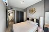 1 Bedroom Condo for rent in Rhythm Ekkamai Estate, Khlong Tan Nuea, Bangkok near BTS Ekkamai