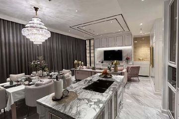 2 Bedroom Condo for rent in KHUN by YOO inspired by Starck, Khlong Tan Nuea, Bangkok near BTS Thong Lo