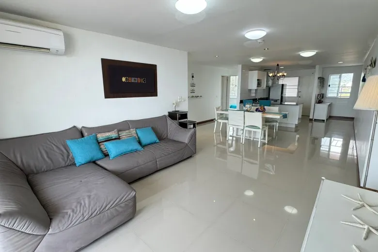 2 Bedroom Condo
