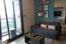 1 Bedroom Condo for sale in WYNE Sukhumvit, Phra Khanong, Bangkok near BTS Phra Khanong
