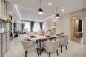 3 Bedroom Condo for rent in FYNN Sukhumvit 31, Khlong Toei Nuea, Bangkok near MRT Sukhumvit