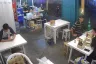 Commercial for rent in Din Daeng, Bangkok near MRT Phra Ram 9
