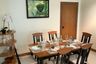 3 Bedroom Condo for rent in Fifty Fifth Tower, Khlong Tan Nuea, Bangkok near BTS Thong Lo
