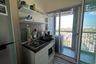 Condo for sale in Aspire Ratchada - Wongsawang, Wong Sawang, Bangkok near MRT Wong Sawang