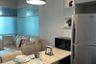 1 Bedroom Condo for rent in Tidy Thonglor, Khlong Tan Nuea, Bangkok near BTS Thong Lo