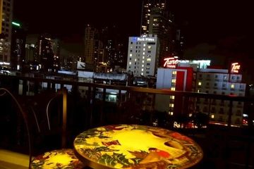 1 Bedroom Condo for rent in Le Cote Sukhumvit 14, Khlong Toei, Bangkok near BTS Asoke