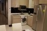 2 Bedroom Condo for rent in Trapezo Sukhumvit 16, Khlong Toei, Bangkok near MRT Queen Sirikit National Convention Centre