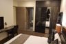 2 Bedroom Condo for rent in Trapezo Sukhumvit 16, Khlong Toei, Bangkok near MRT Queen Sirikit National Convention Centre