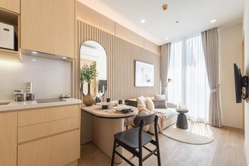 1 Bedroom Condo for rent in NOBLE STATE 39, Khlong Tan Nuea, Bangkok near BTS Phrom Phong
