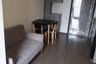 1 Bedroom Condo for rent in Ideo Sukhumvit 93, Bang Chak, Bangkok near BTS Bang Chak