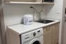 1 Bedroom Condo for rent in Elio Del Ray, Bang Chak, Bangkok near BTS Punnawithi