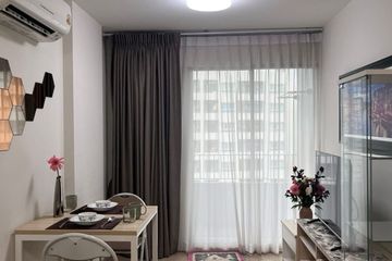 1 Bedroom Condo for rent in Elio Del Ray, Bang Chak, Bangkok near BTS Punnawithi