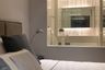 1 Bedroom Condo for rent in Aequa Sukhumvit 49, Khlong Tan Nuea, Bangkok near BTS Thong Lo