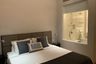 1 Bedroom Condo for rent in Aequa Sukhumvit 49, Khlong Tan Nuea, Bangkok near BTS Thong Lo
