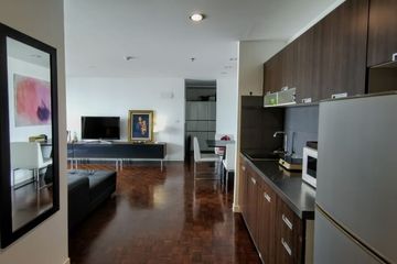 1 Bedroom Condo for rent in Sukhumvit Suite, Khlong Toei Nuea, Bangkok near BTS Nana