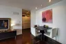 1 Bedroom Condo for rent in Sukhumvit Suite, Khlong Toei Nuea, Bangkok near BTS Nana