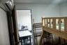 2 Bedroom Condo for rent in Studio One Zone Condo, Phlapphla, Bangkok near MRT Lat Phrao 83