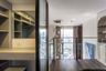 1 Bedroom Condo for rent in KnightsBridge Space Ratchayothin, Chatuchak, Bangkok near BTS Phahon Yothin 24