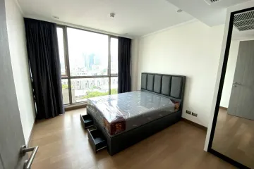 1 Bedroom Condo for sale in Supalai Oriental Sukhumvit 39, Khlong Tan Nuea, Bangkok