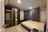 2 Bedroom Condo for rent in Aspire Rama 9, Bang Kapi, Bangkok near MRT Phra Ram 9