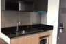 1 Bedroom Condo for rent in Edge Sukhumvit 23, Khlong Toei Nuea, Bangkok near BTS Asoke