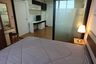 1 Bedroom Condo for Sale or Rent in The Tree Interchange, Bang Sue, Bangkok near MRT Tao Poon