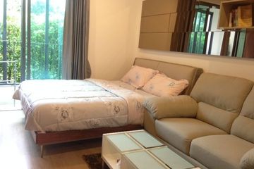 Condo for rent in Ideo Q Chula - Samyan, Maha Phruettharam, Bangkok near MRT Sam Yan