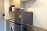 Condo for rent in Ideo Q Chula - Samyan, Maha Phruettharam, Bangkok near MRT Sam Yan