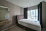 1 Bedroom Condo for rent in Aspire Sukhumvit 48, Phra Khanong, Bangkok near BTS Phra Khanong