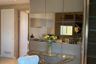 1 Bedroom Condo for sale in Magnolias Waterfront Residences, Khlong Ton Sai, Bangkok near BTS Saphan Taksin