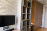 1 Bedroom Condo for sale in Magnolias Waterfront Residences, Khlong Ton Sai, Bangkok near BTS Saphan Taksin
