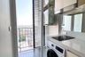 1 Bedroom Condo for rent in The Sky Sukhumvit 103/4, Bang Na, Bangkok near BTS Udom Suk