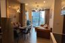2 Bedroom Condo for rent in Whizdom Essence, Bang Chak, Bangkok near BTS Punnawithi