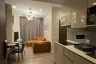 2 Bedroom Condo for rent in Whizdom Essence, Bang Chak, Bangkok near BTS Punnawithi