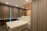 2 Bedroom Condo for rent in Whizdom Essence, Bang Chak, Bangkok near BTS Punnawithi