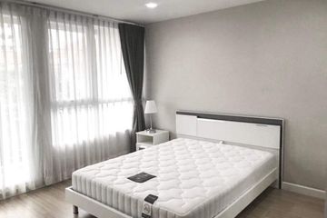 1 Bedroom Condo for sale in Mayfair Place Sukhumvit 64, Bang Chak, Bangkok near BTS Punnawithi
