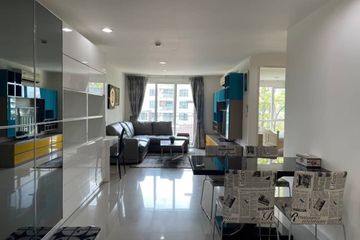 2 Bedroom Condo for rent in The Silk Phaholyothin-Aree 2, Phaya Thai, Bangkok near BTS Ari